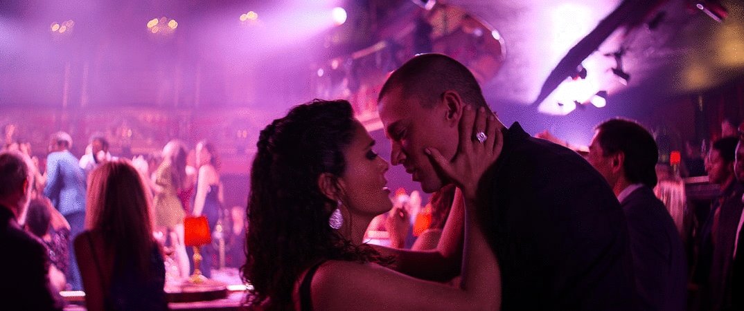 Photo from the movie Magic Mike's Last Dance