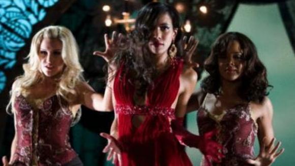 Photo du film Make It Happen