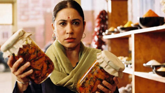 Photo from the movie Mistress of Spices