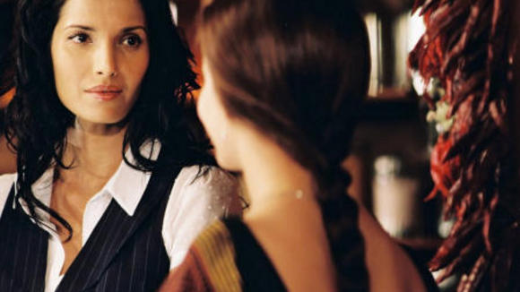 Photo from the movie Mistress of Spices