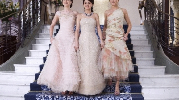 Photo du film Monte Carlo v.f.