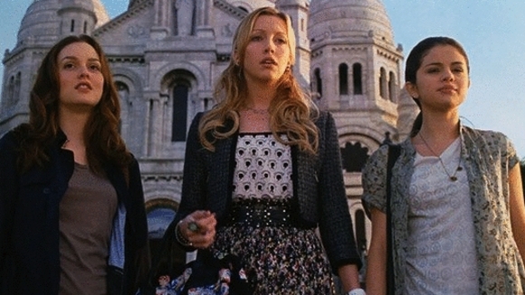 Photo du film Monte Carlo v.f.