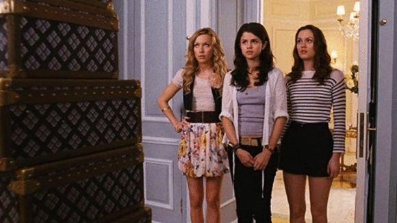 Photo du film Monte Carlo v.f.