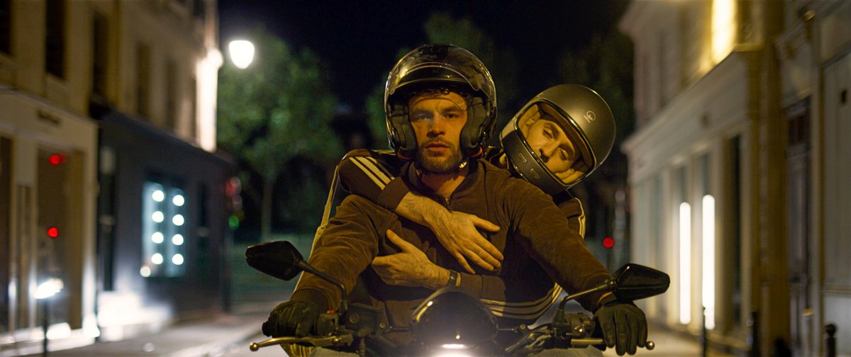 Photo from the movie My Best Part