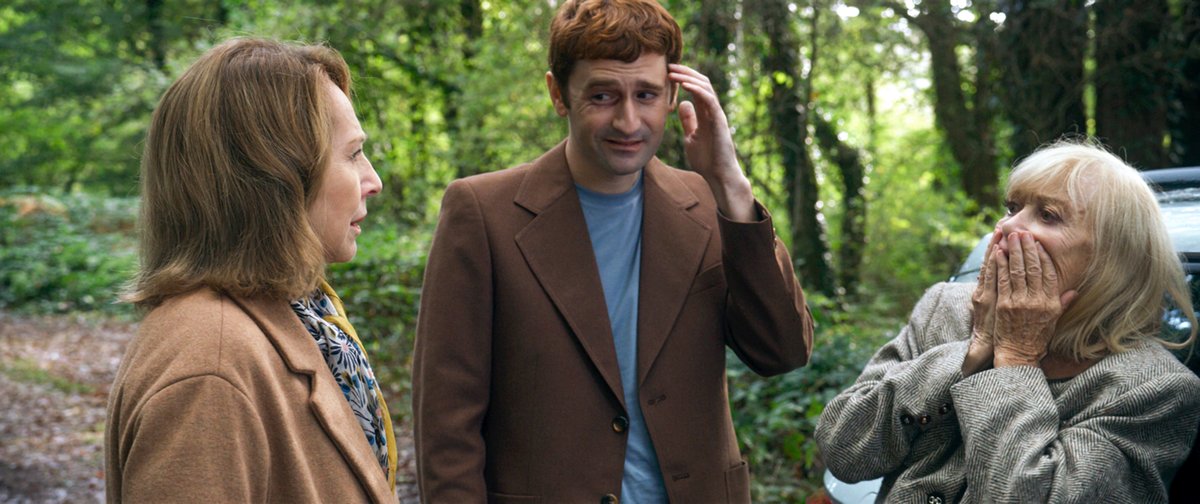 Photo from the movie My Best Part