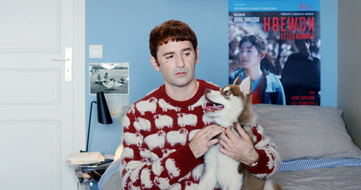 Photo from the movie My Best Part