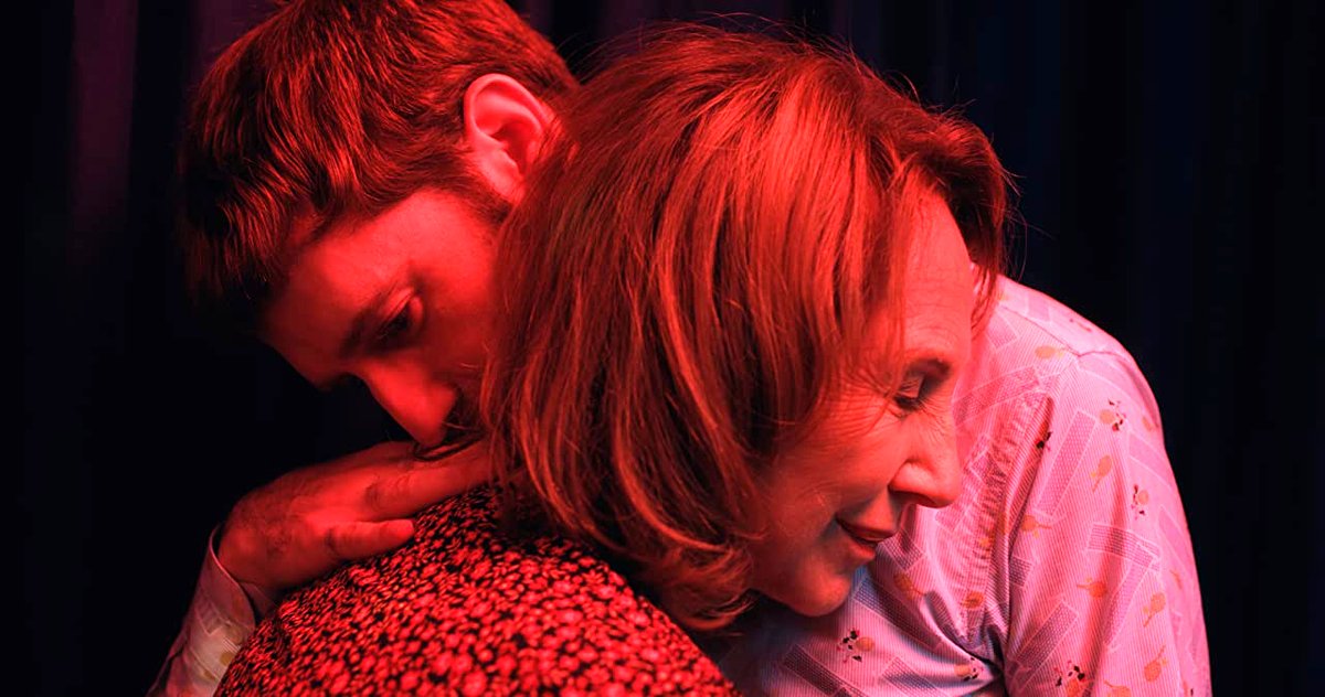 Photo from the movie My Best Part