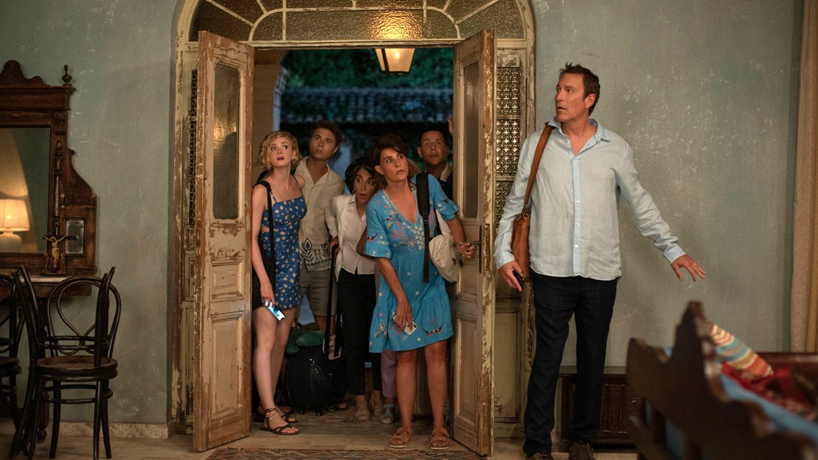 Photo du film Le mariage de l'année 3