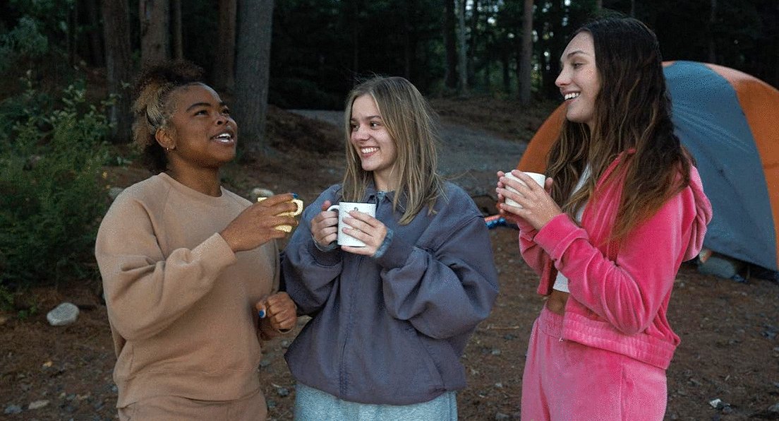 Photo du film Mon vieux cul