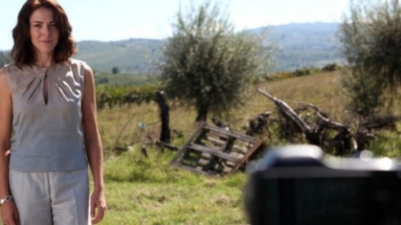 Photo du film Il mio domani