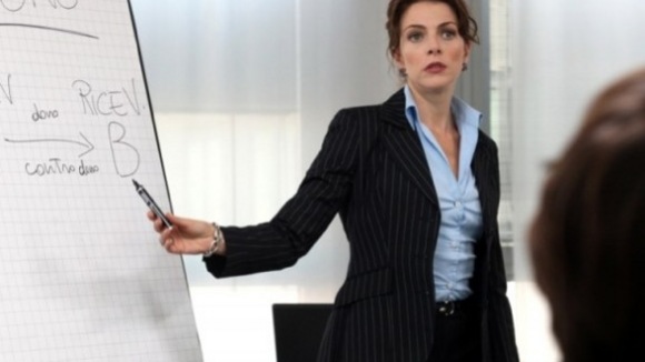 Photo du film Il mio domani