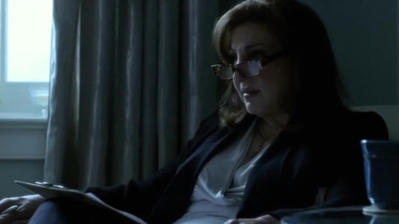 Photo du film No Letting Go