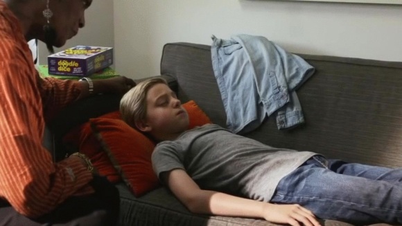 Photo du film No Letting Go