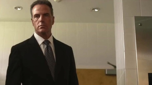 Photo du film No Letting Go