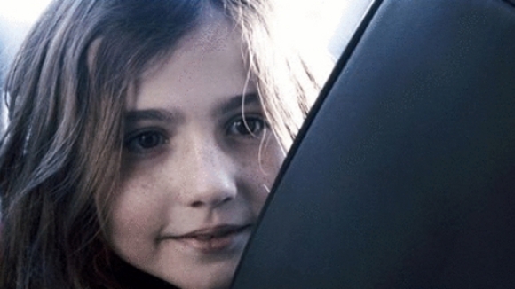 Photo from the movie Beast Paradise