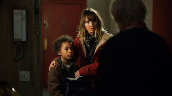 Photo from the movie Paulette