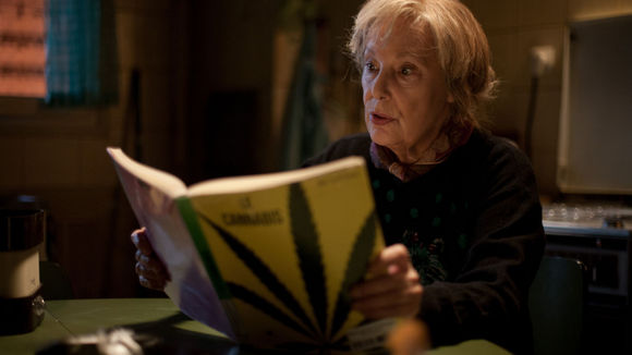 Photo from the movie Paulette