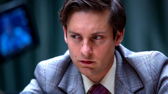 Photo du film Le Prodige