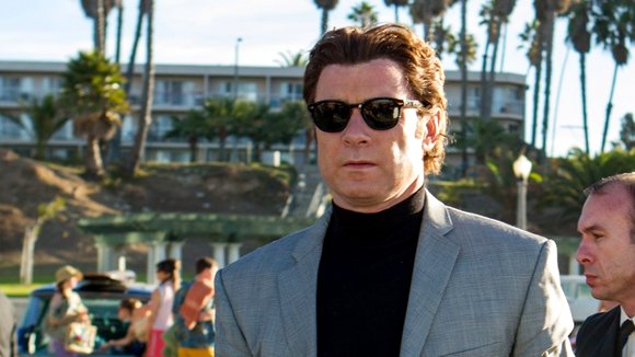 Photo du film Le Prodige