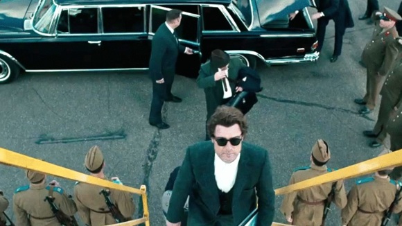 Photo du film Le Prodige