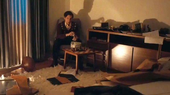 Photo du film Le Prodige