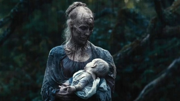 Photo du film Orgueil et préjugés et zombies