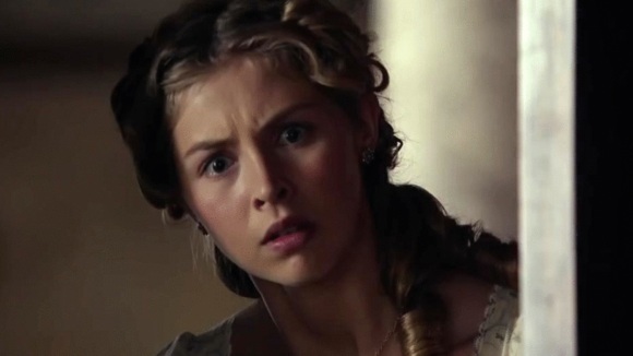 Photo du film Orgueil et préjugés et zombies