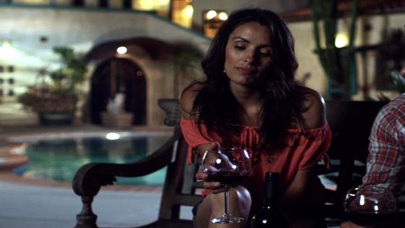 Photo from the movie Road to Juarez