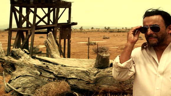 Photo from the movie Road to Juarez