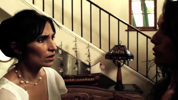 Photo from the movie Road to Juarez