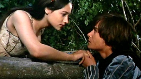 Photo du film Romeo and Juliet