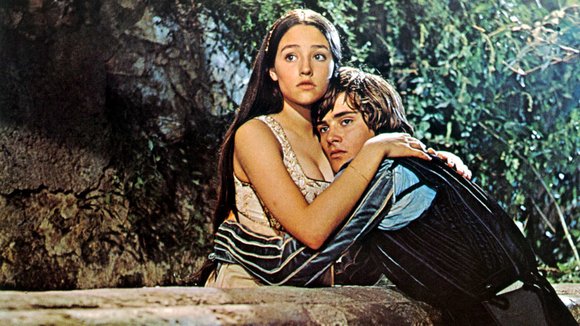 Photo du film Romeo and Juliet