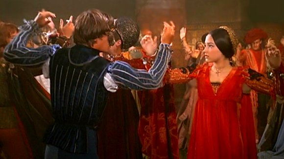 Photo du film Romeo and Juliet