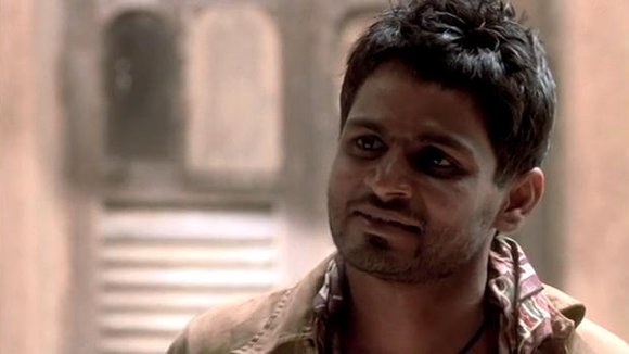 Photo from the movie Salaam Bombay!