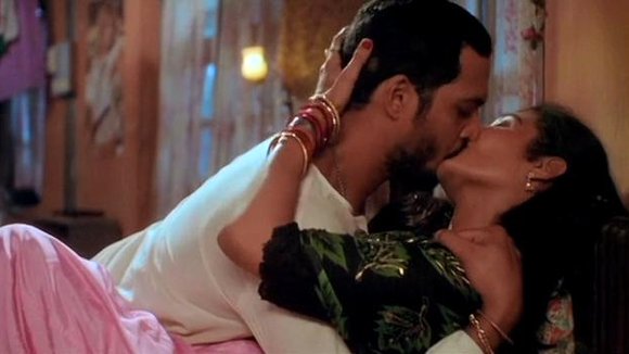 Photo from the movie Salaam Bombay!