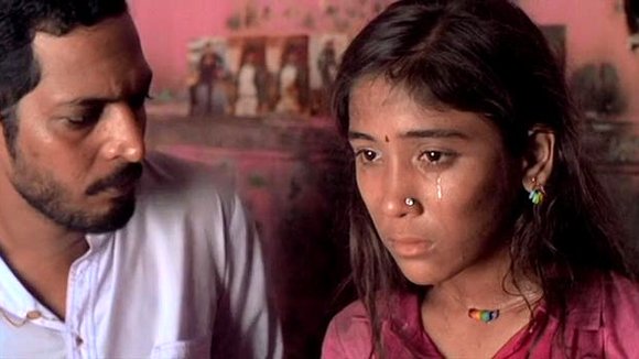 Photo from the movie Salaam Bombay!