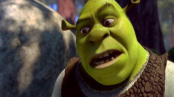 Photo du film Shrek v.f.