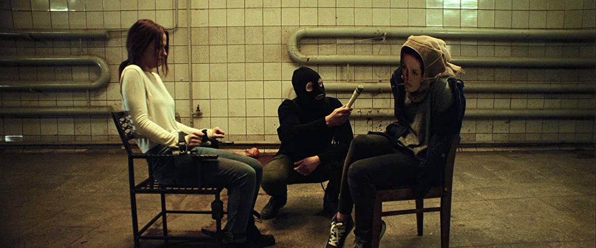 Photo du film Sleepless Beauty