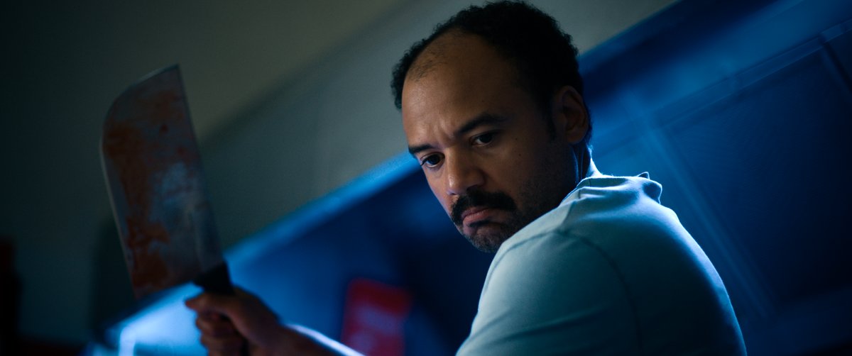 Photo du film Barbaque