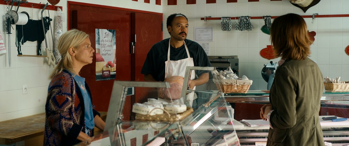 Photo du film Barbaque