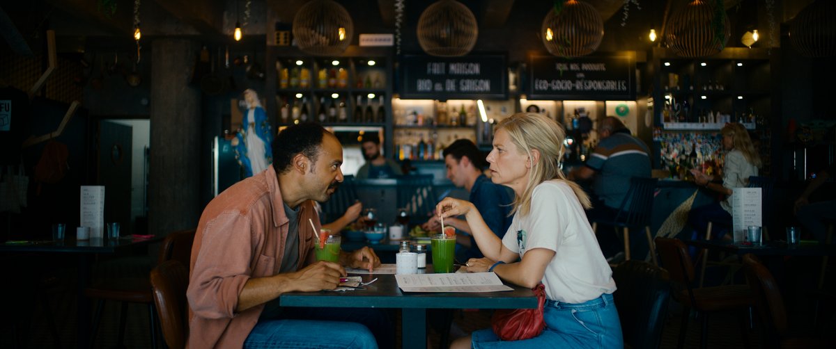 Photo du film Barbaque