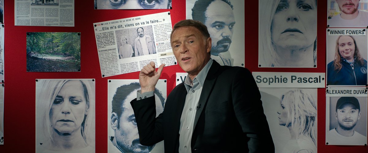 Photo du film Barbaque