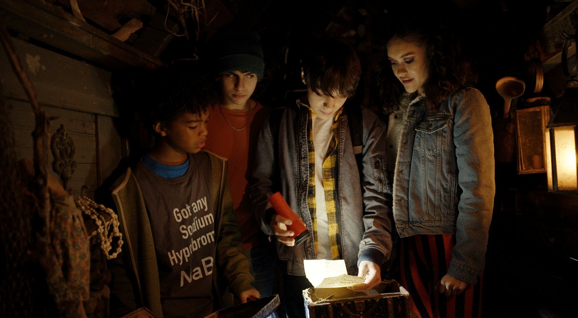 Photo du film Spirit Halloween