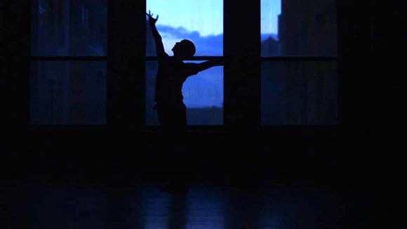 Photo du film Strike a Pose