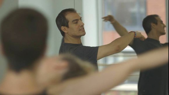 Photo du film Strike a Pose