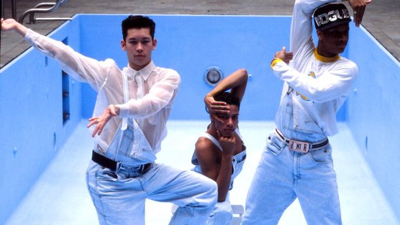 Photo du film Strike a Pose