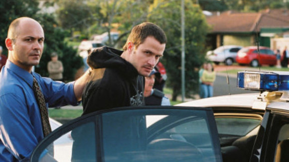 Photo from the movie Suburban Mayhem