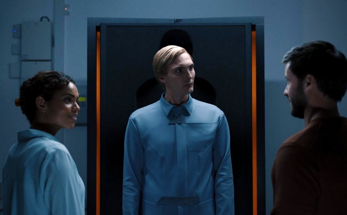 Photo du film T.I.M.