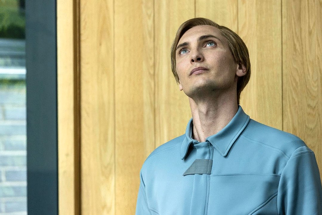 Photo du film T.I.M.