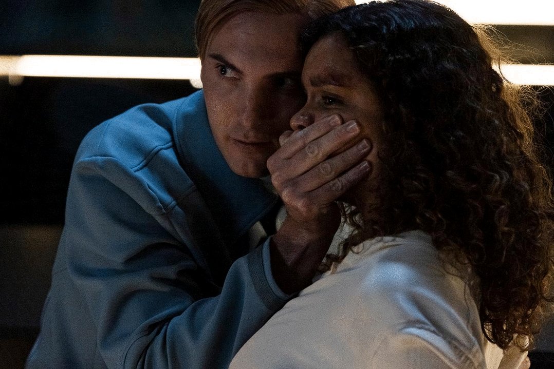 Photo du film T.I.M.